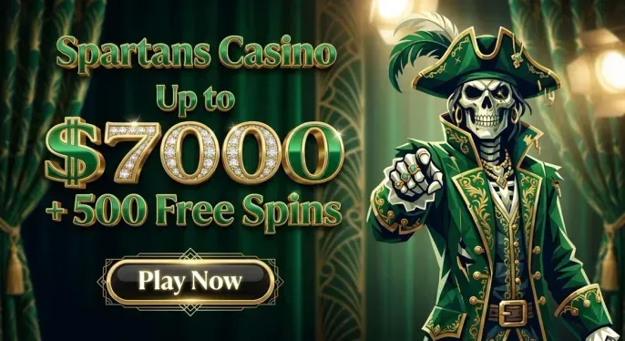 Spartans Casino